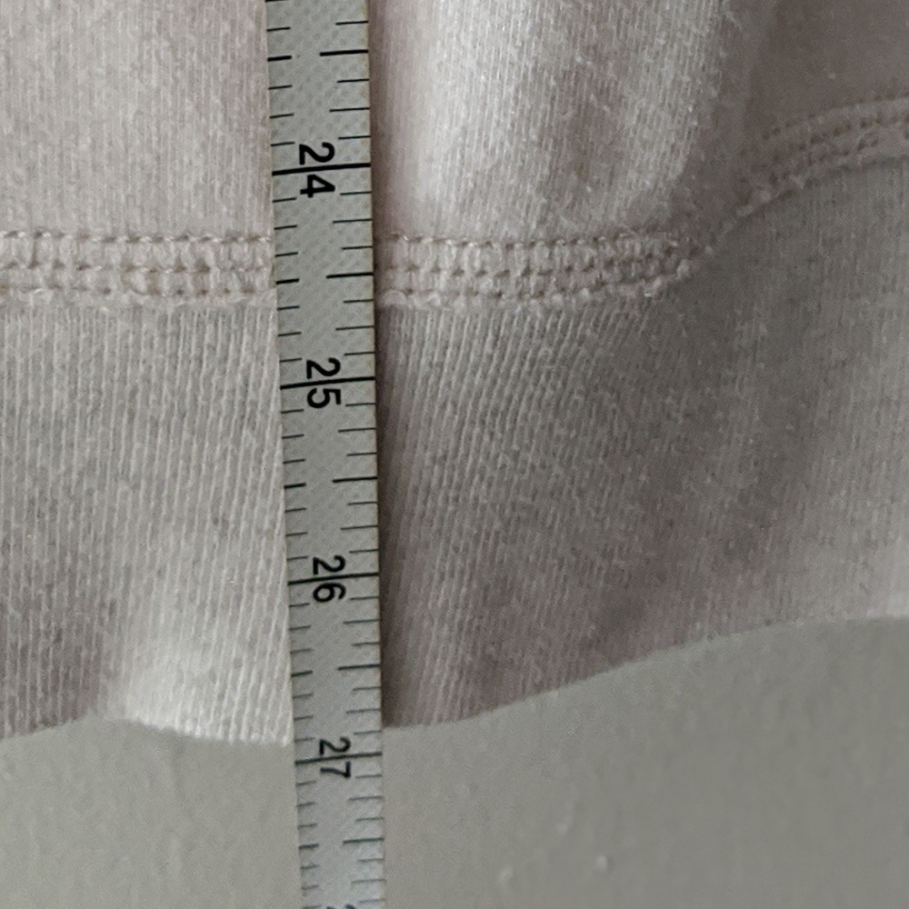 Abercrombie & Fitch short sleeved sweatshirt - Picture 5 of 6
